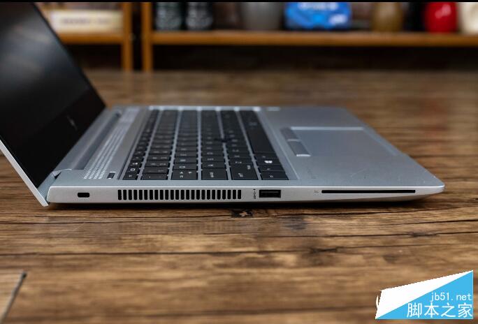 搭载AMD锐龙Pro 惠普EliteBook 745 G5评测 