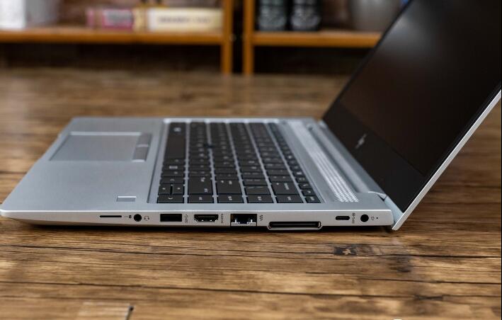 搭载AMD锐龙Pro 惠普EliteBook 745 G5评测 