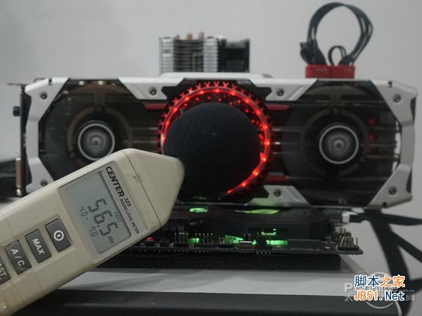 七彩虹iGame GTX1080Ti Vulcan