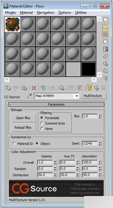 3DSAMX制作典雅书房 脚本之家 3DSMAX室内设计教程