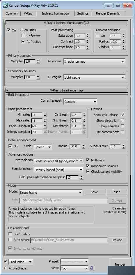 3DSAMX制作典雅书房 脚本之家 3DSMAX室内设计教程