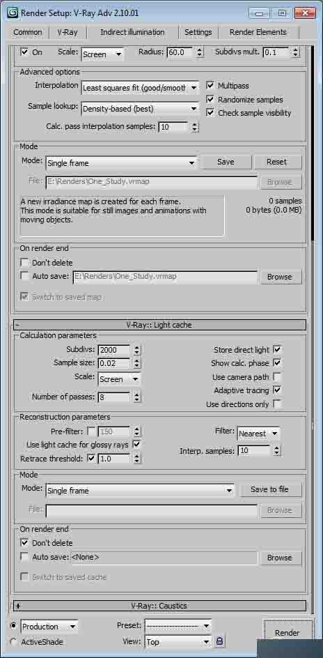 3DSAMX制作典雅书房 脚本之家 3DSMAX室内设计教程