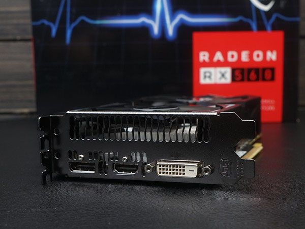 AMD RX560怎么样 值得买吗？AMD RX560显卡评测