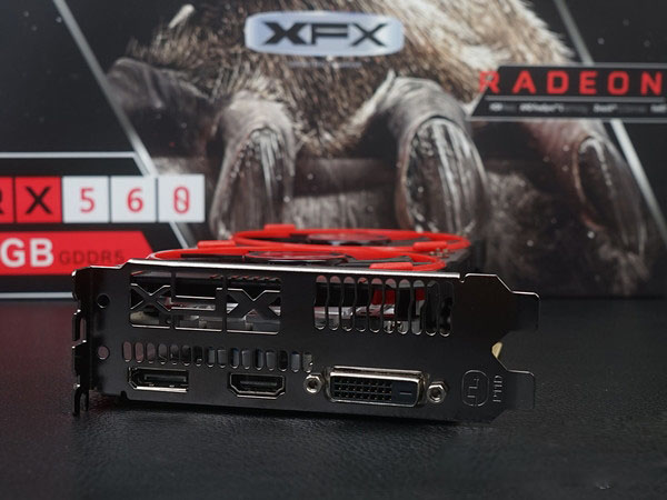 AMD RX560怎么样 值得买吗？AMD RX560显卡评测