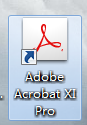 Adobe Acrobat XI Pro 11.0.5间接破解升级教程