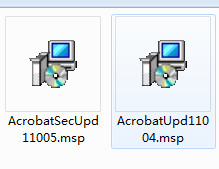 Adobe Acrobat XI Pro 11.0.5间接破解升级教程