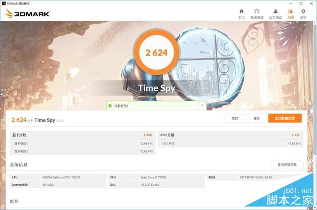 冰与火之歌 铭瑄GTX 1050 Ti终结者评测 