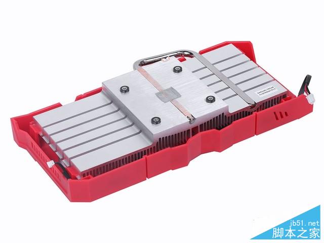 冰与火之歌 铭瑄GTX 1050 Ti终结者评测 