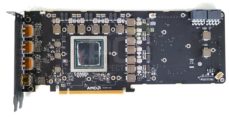 AMD Vega Frontier详细测试：游戏完败 专业性能灭Titan Xp