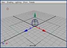 Maya 7.0 灯光-灯光的类型 脚本之家 MAYA材质灯光