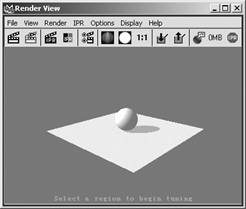 Maya 7.0 灯光-灯光的类型 脚本之家 MAYA材质灯光