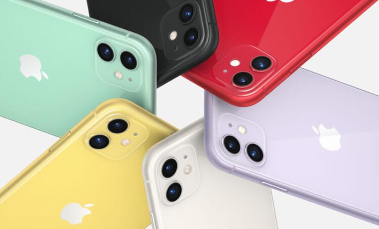 iPhone 11和iPhone X哪个值得买？iPhone 11和iPhone X区别对比评测