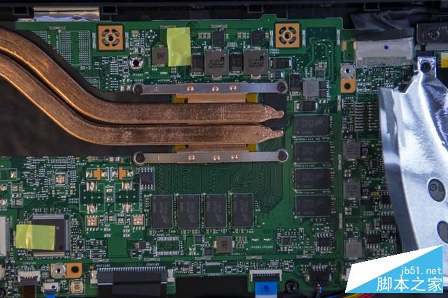 满血双通道R7 2700U？AMD锐龙APU测试 