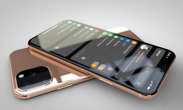 iPhone 11怎么设置电量百分比？苹果iPhone 11电量百分比设置教程