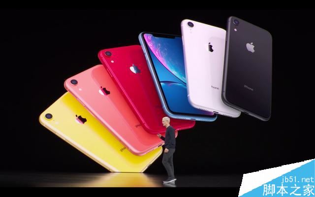 iPhone 11有几种颜色？iPhone 11哪个颜色好看？