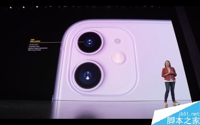 iPhone 11有几种颜色？iPhone 11哪个颜色好看？