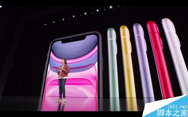 iPhone 11有几种颜色？iPhone 11哪个颜色好看？