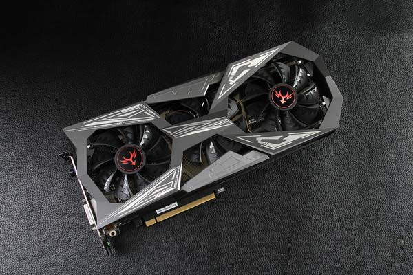 GTX1070Ti和1070哪个好？GTX1070与GTX1070Ti区别对比