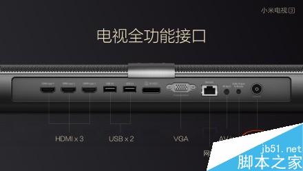小米电视3怎么样？好不好？详细介绍