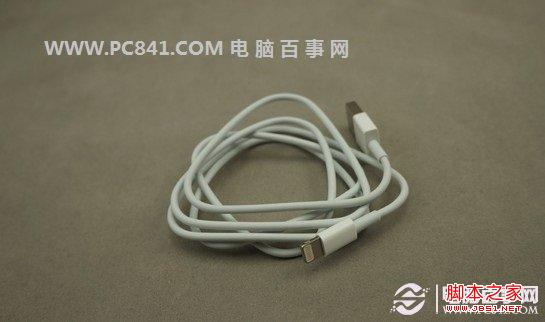 国行iPhone5手机数据线