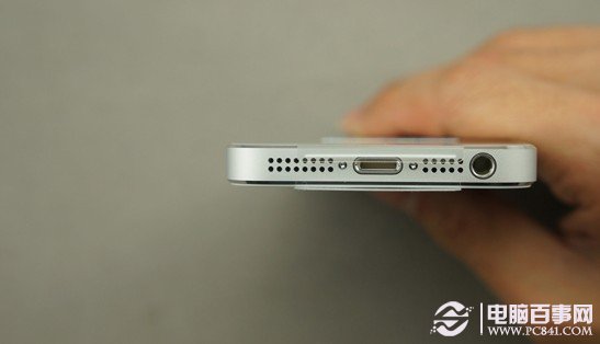 国行iPhone5开箱