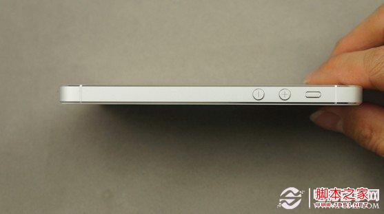 国行iPhone5开箱图