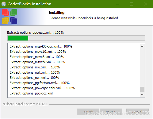 CodeBlocks 17.12+汉化包