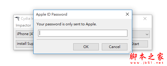 iOS12越狱工具
