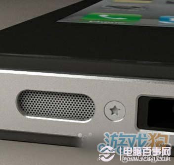 如何更换iPhone 4S蜂窝天线的教程