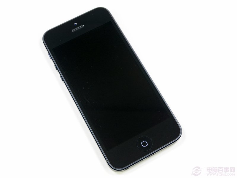 iPhone5拆机教程