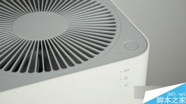 小米空气净化器2开箱上手视频