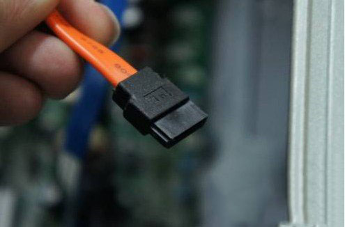 SSD硬盘安装图2
