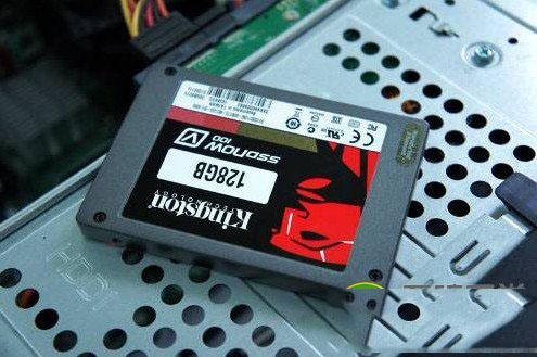 SSD硬盘安装图3