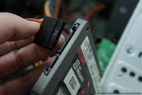 SSD硬盘安装图4