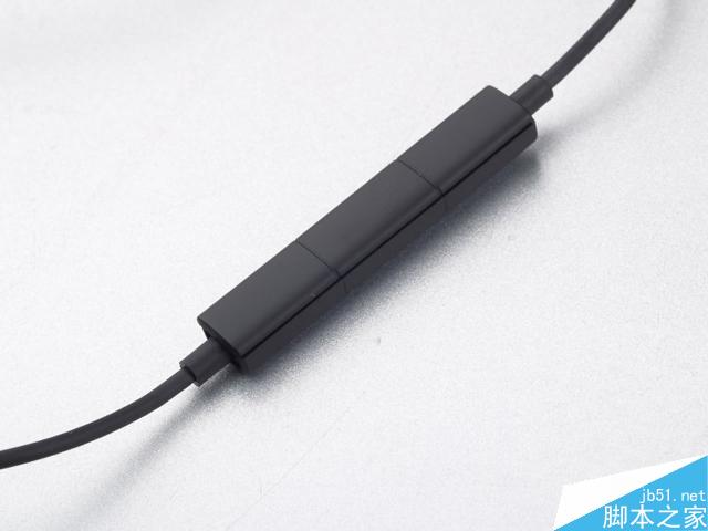 锤子S-1000入耳式耳机评测