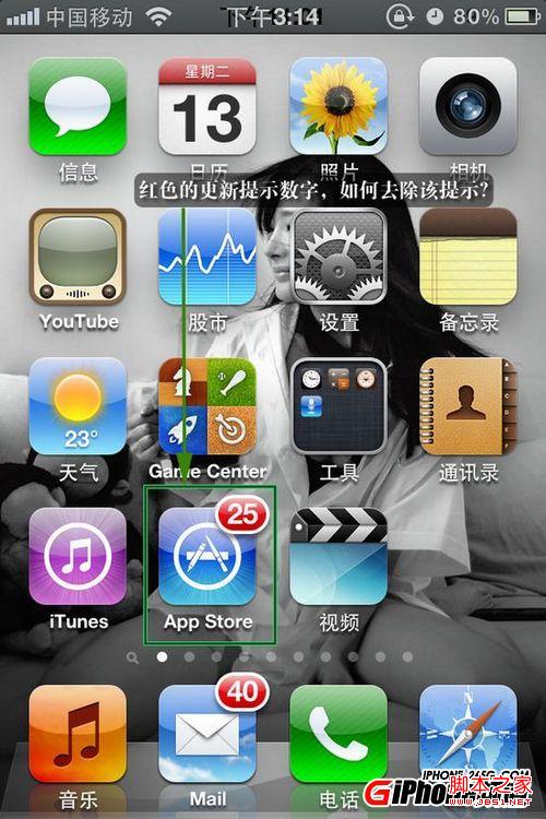 iPhone4S