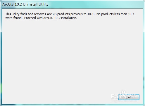 arcgis 10.2 安装教程（含下载地址）