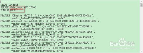 arcgis 10.2 安装教程（含下载地址）