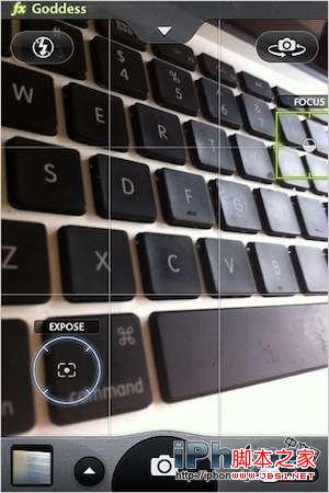 怎么让iphone抓拍没延迟
