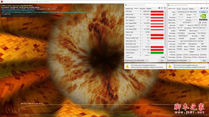 七彩虹iGame GTX 1660 SUPER首发评测