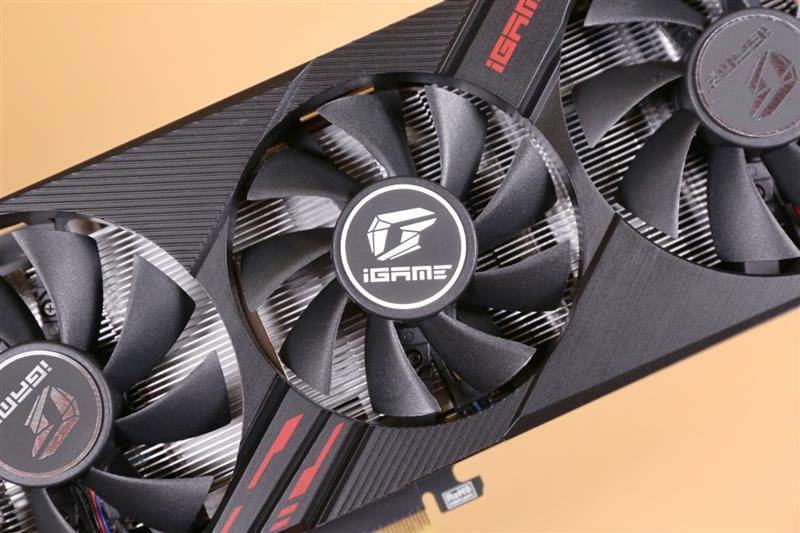 七彩虹iGame GTX 1660 SUPER首发评测