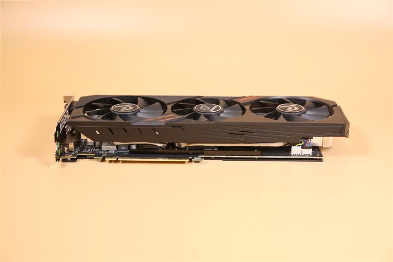 七彩虹iGame GTX 1660 SUPER首发评测