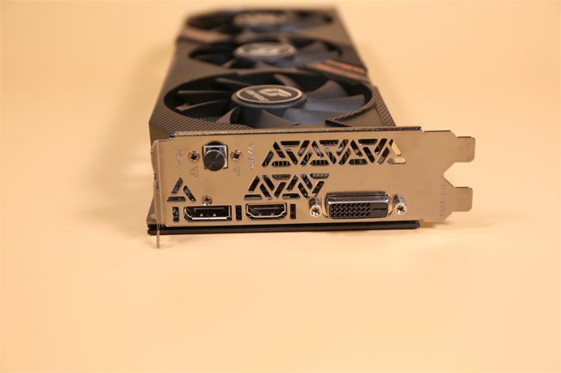 七彩虹iGame GTX 1660 SUPER首发评测