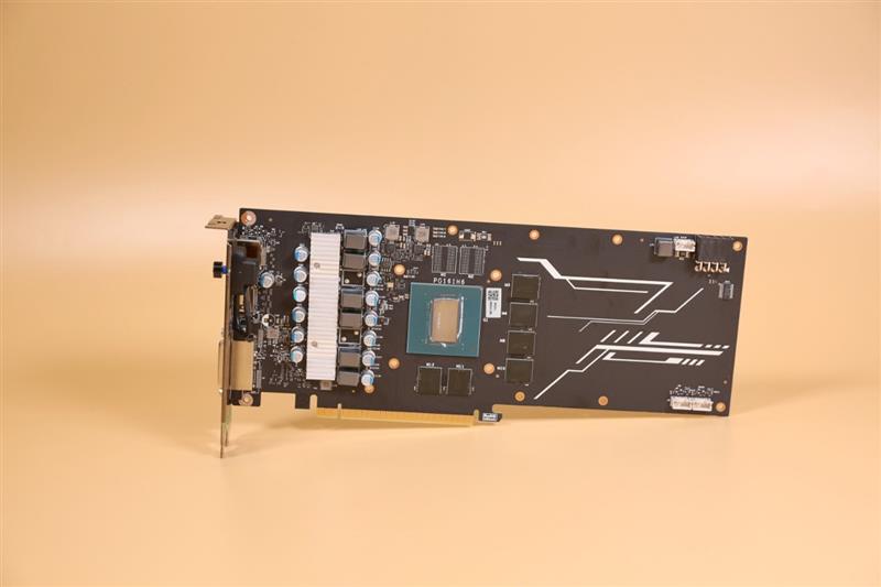 七彩虹iGame GTX 1660 SUPER首发评测