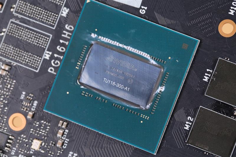 七彩虹iGame GTX 1660 SUPER首发评测
