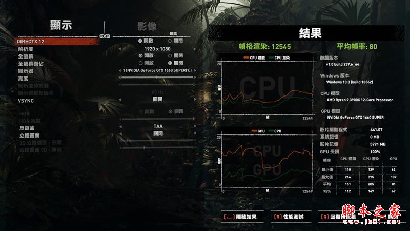 七彩虹iGame GTX 1660 SUPER首发评测