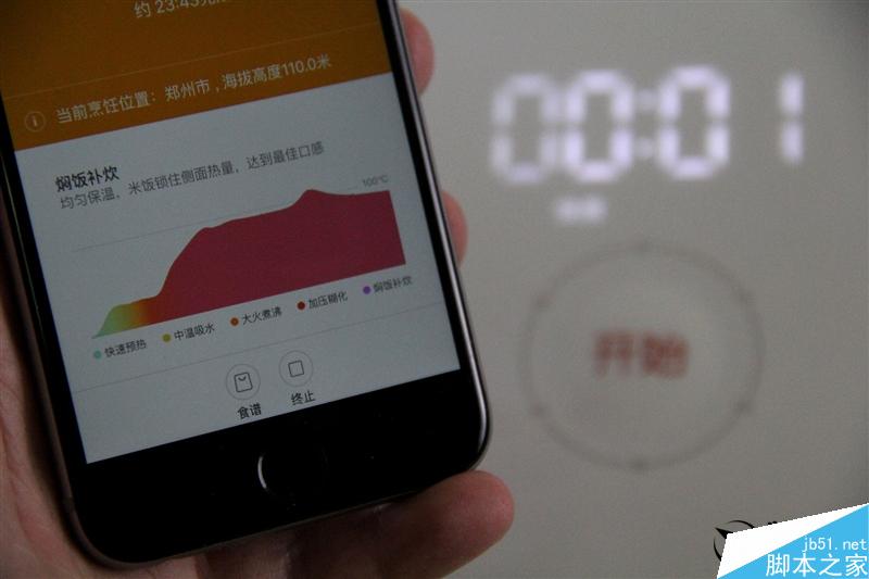 999元小米电饭煲对比评测：秒日本3000元价位