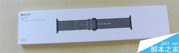 省300！最便宜Apple Watch开箱：并不廉价