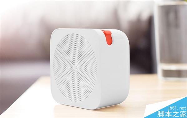 129元！小米网络收音机来了：直连Wi-Fi、30万电台
