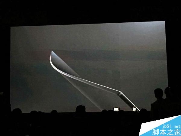 5.9毫米！小米第一款曲面电视正式亮相